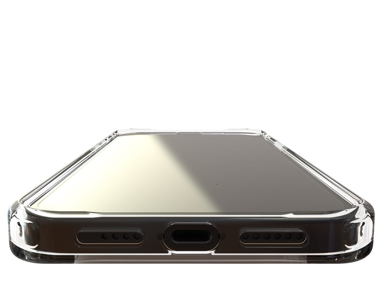 Case Bottom Front | MBC14X-CLS1