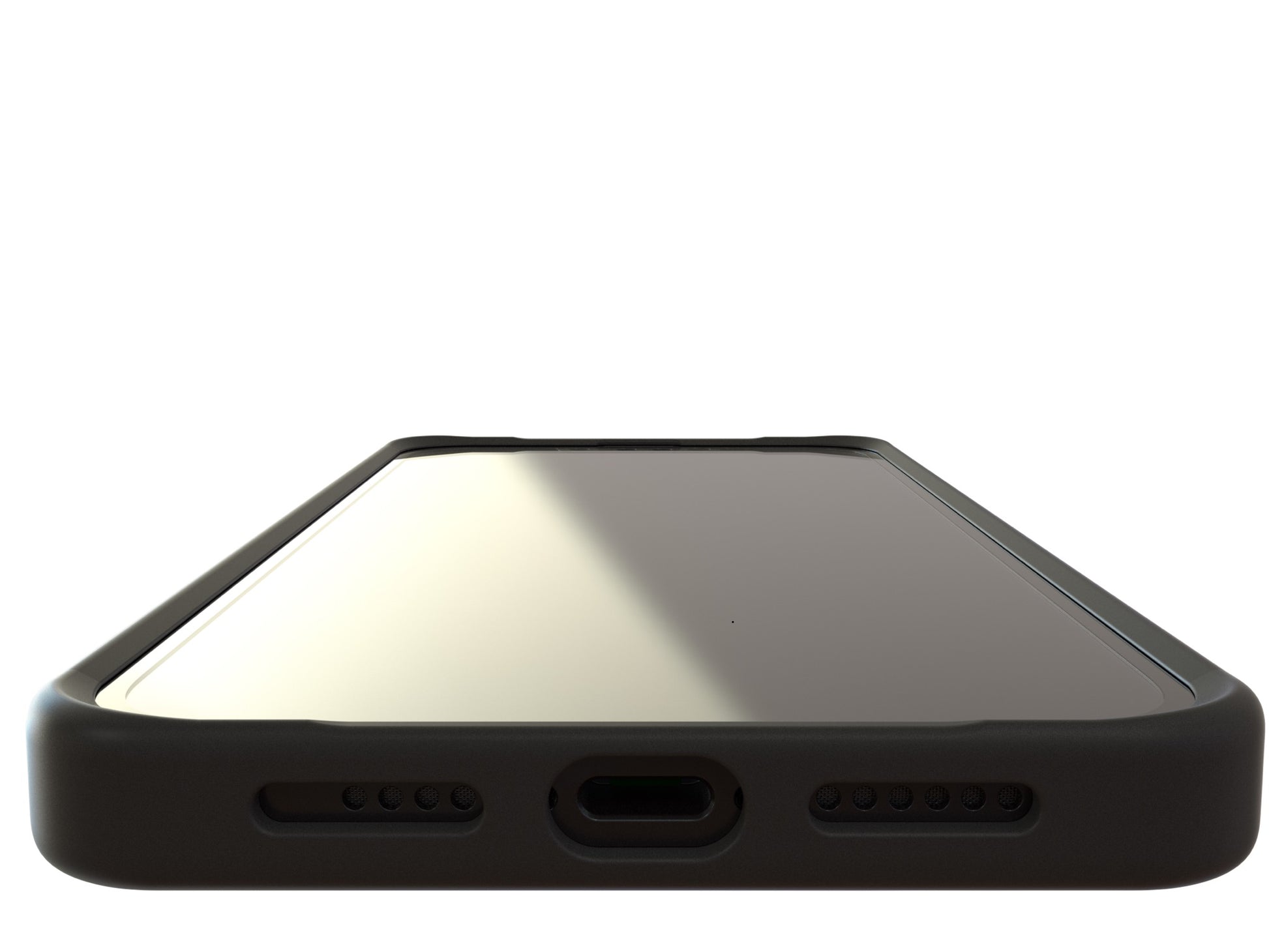 Case Bottom Front | MBC14X-DGS1