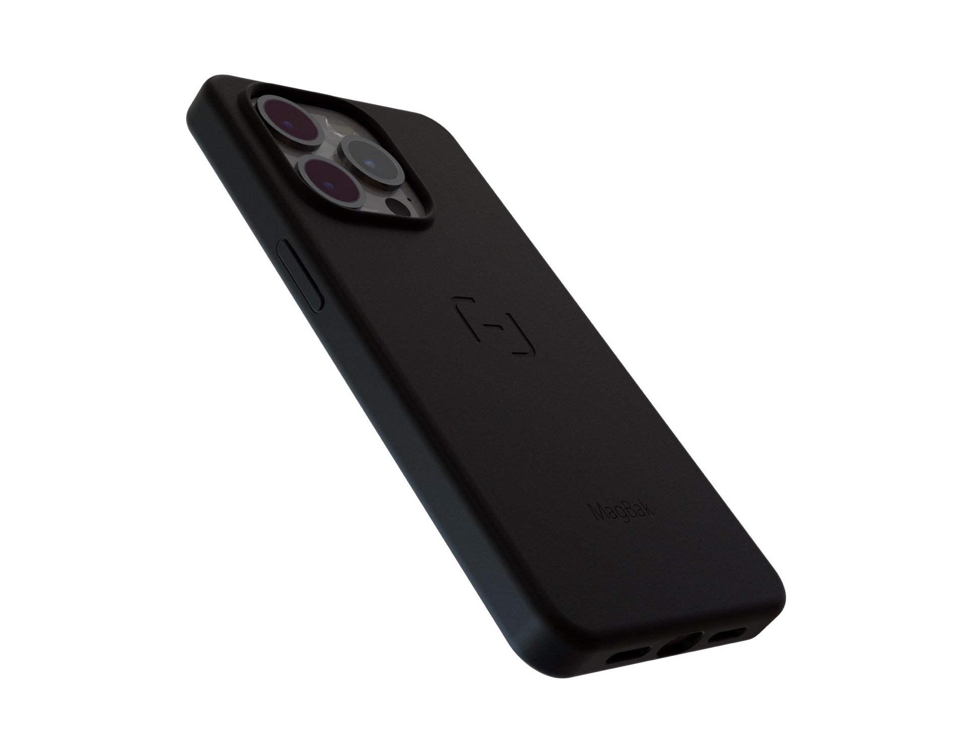 Case Power Back | MBC14P-BKS1