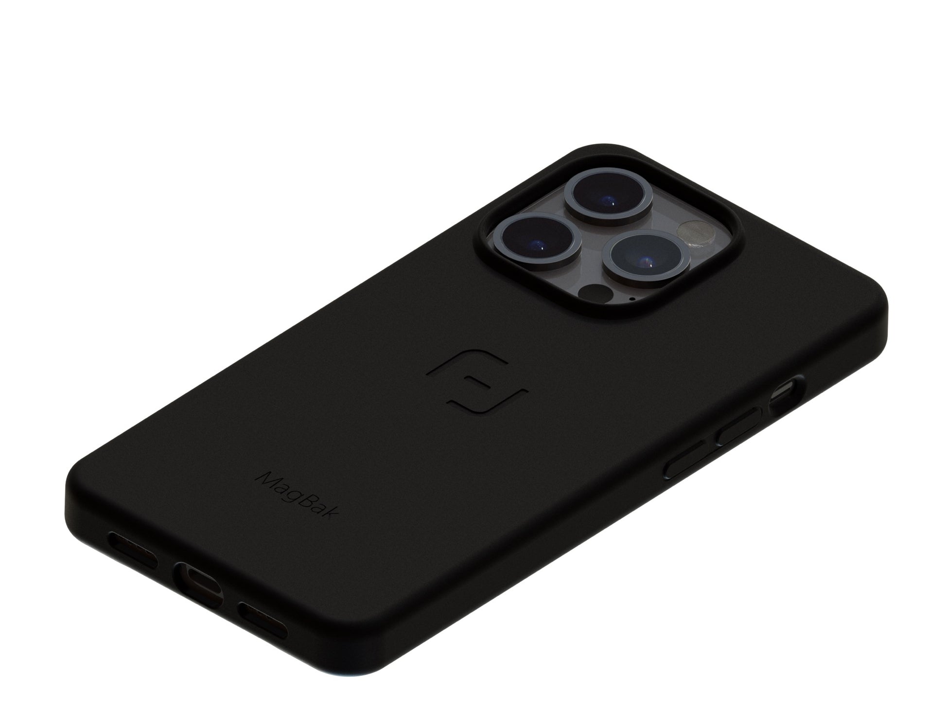 Case Profile | MBC14P-BKS1