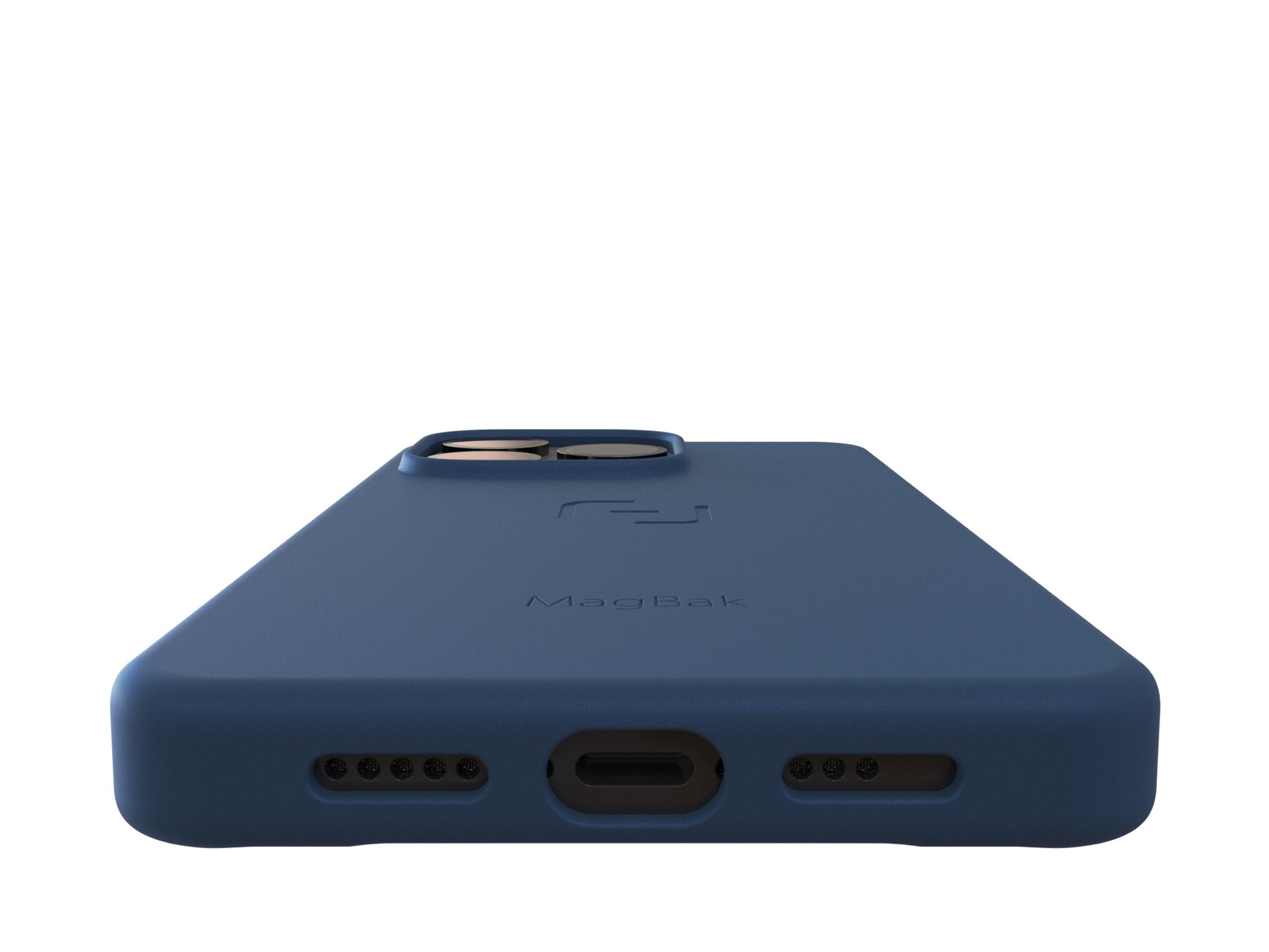 Case Bottom Back | MBC14P-BLS1