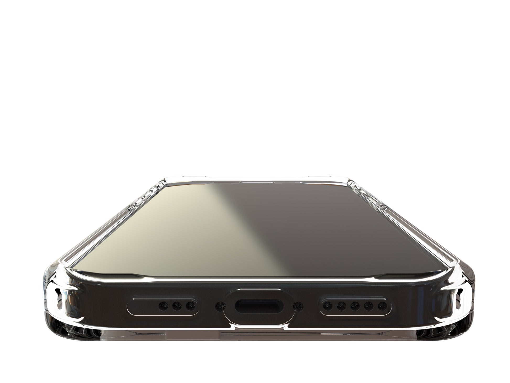 Case Bottom Front | MBC14P-CLS1