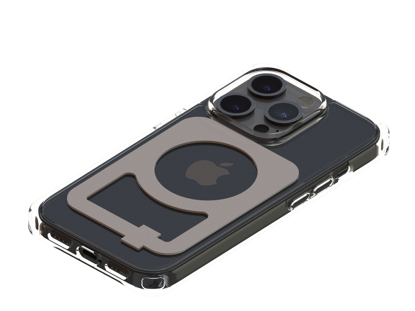 Case Profile | MBC14P-CLS1