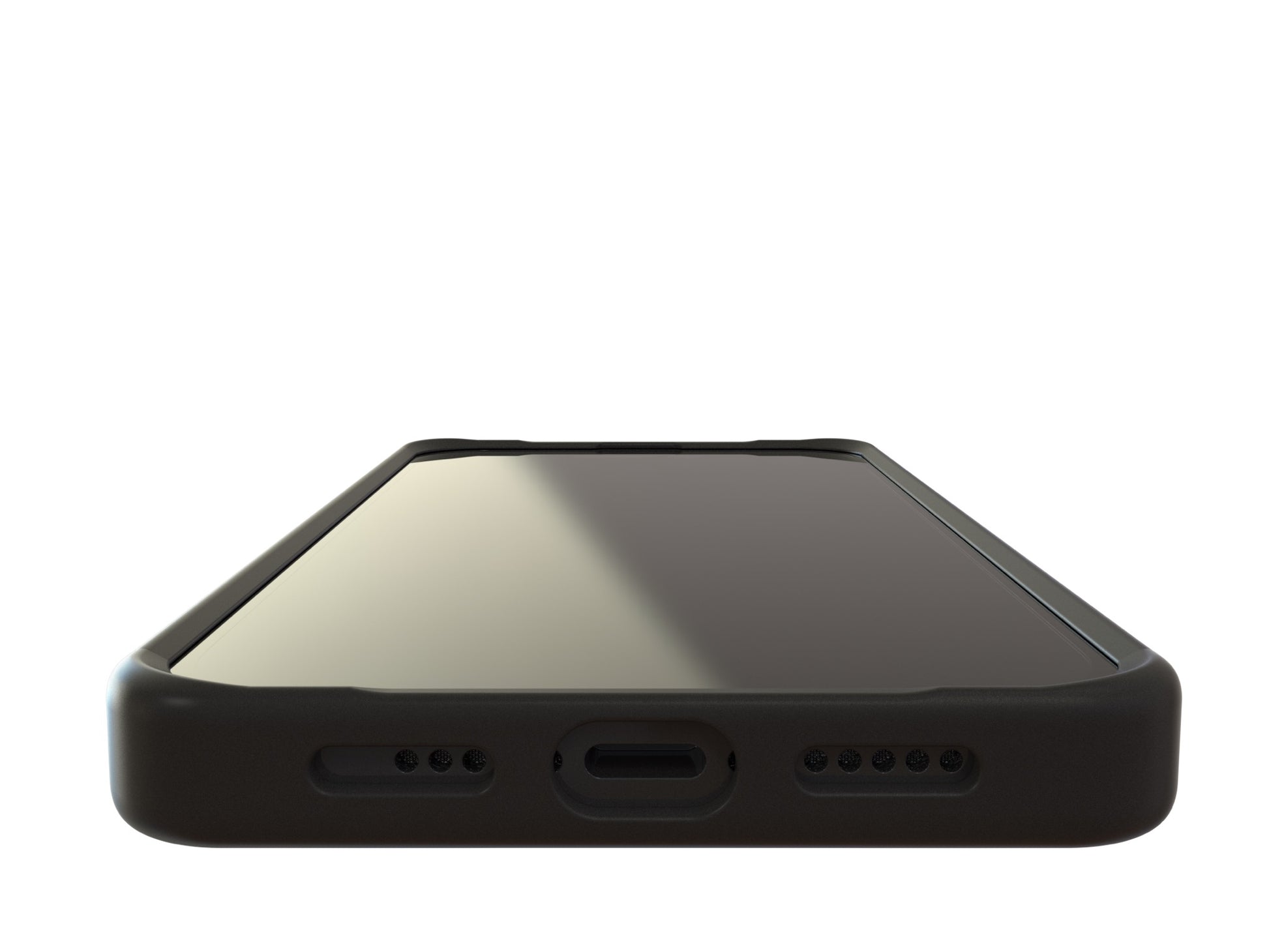 Case Bottom Front | MBC14P-DGS1