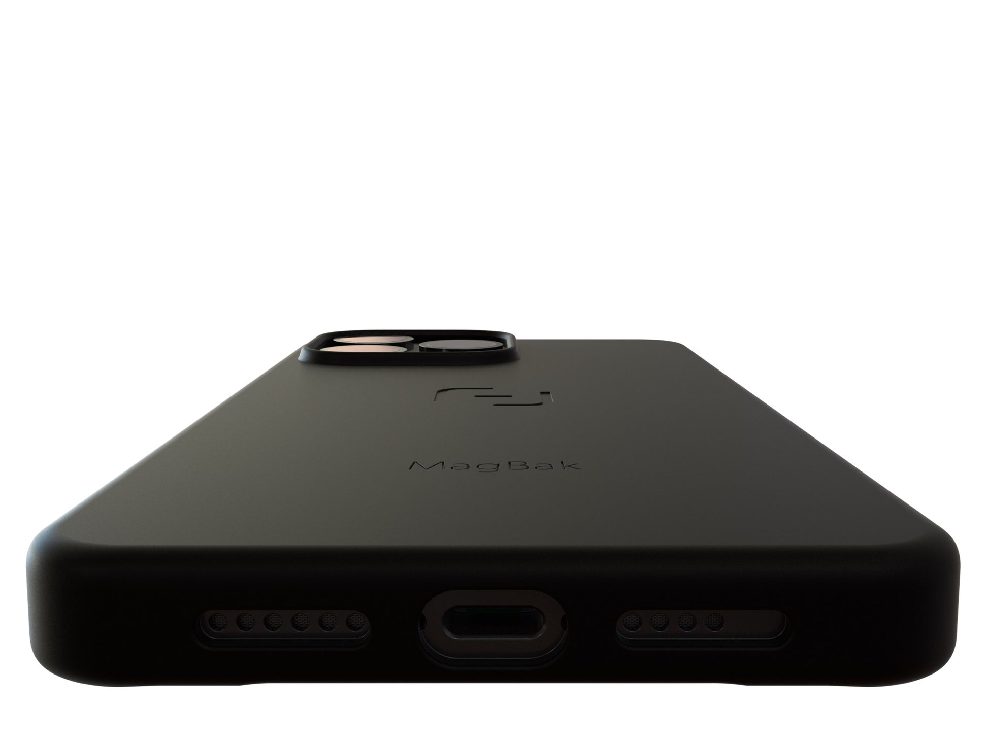 Case Bottom Back | MBC14M-BKS1