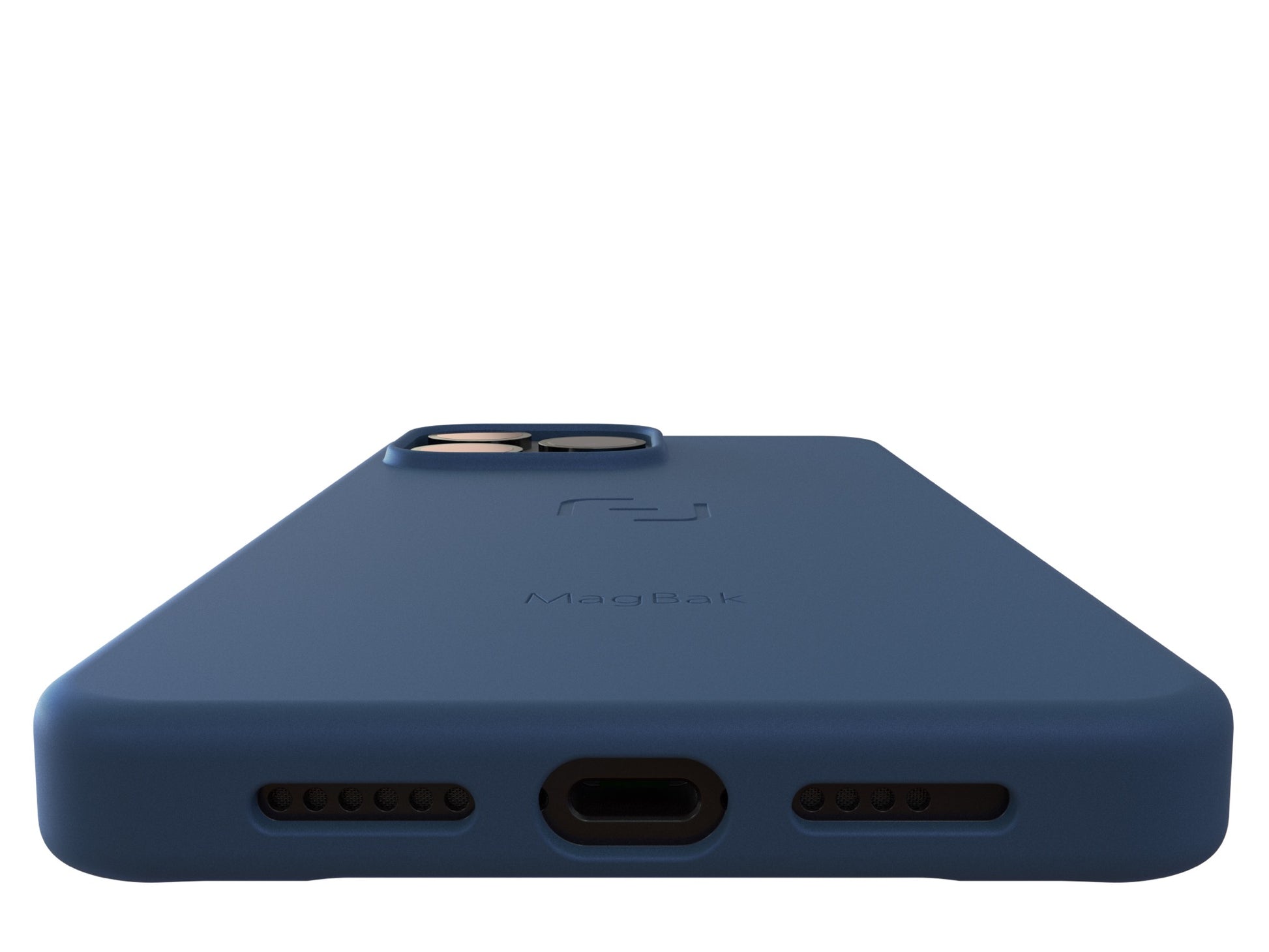 Case Bottom Back | MBC14M-BLS1