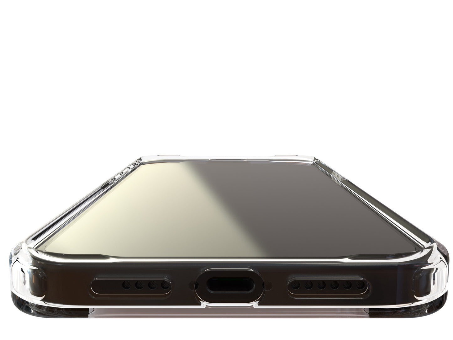 Case Bottom Front | MBC14M-CLS1