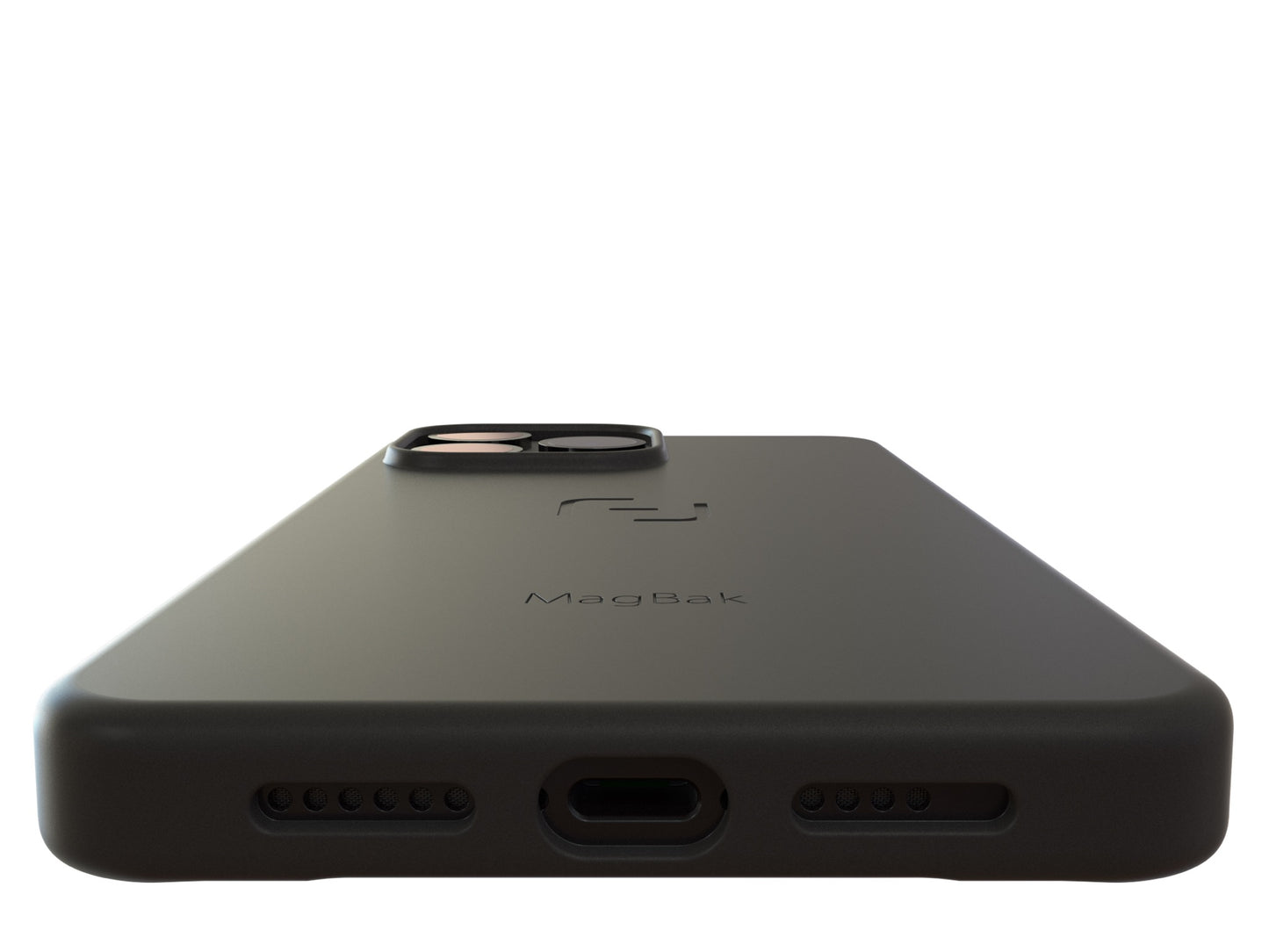 Case Bottom Back | MBC14M-DGS1