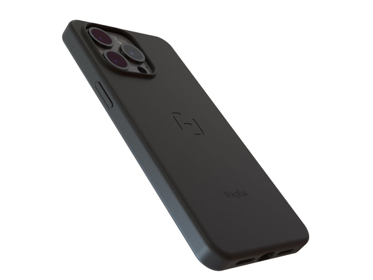 Case Power Back | MBC14M-DGS1