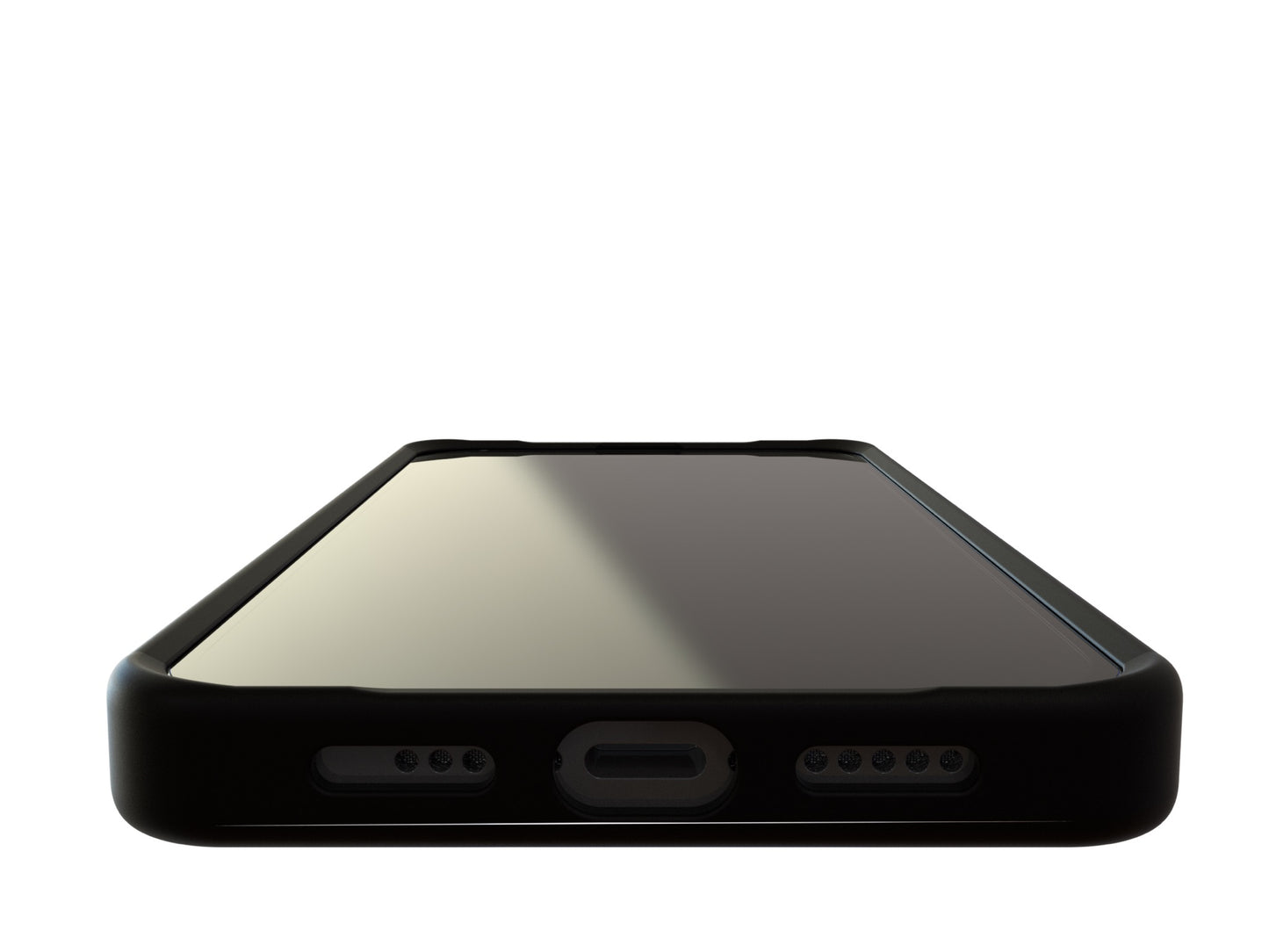 Case Bottom Front | MBC14-BKS1