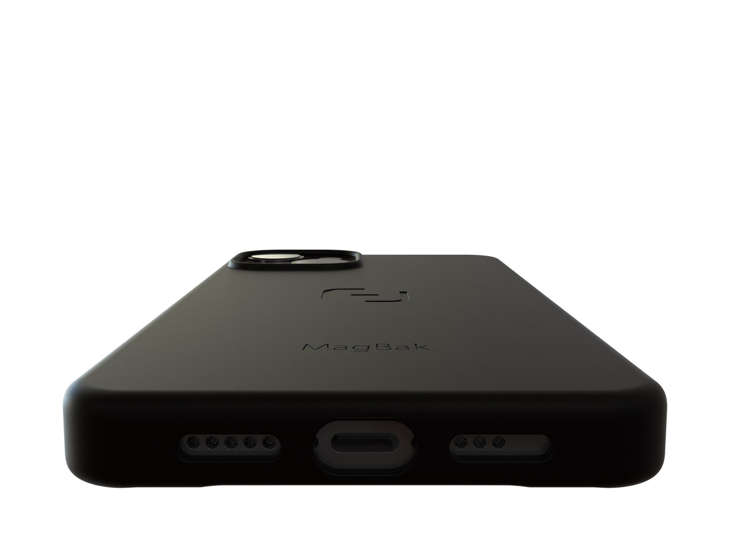 Case Bottom Back | MBC14-BKS1