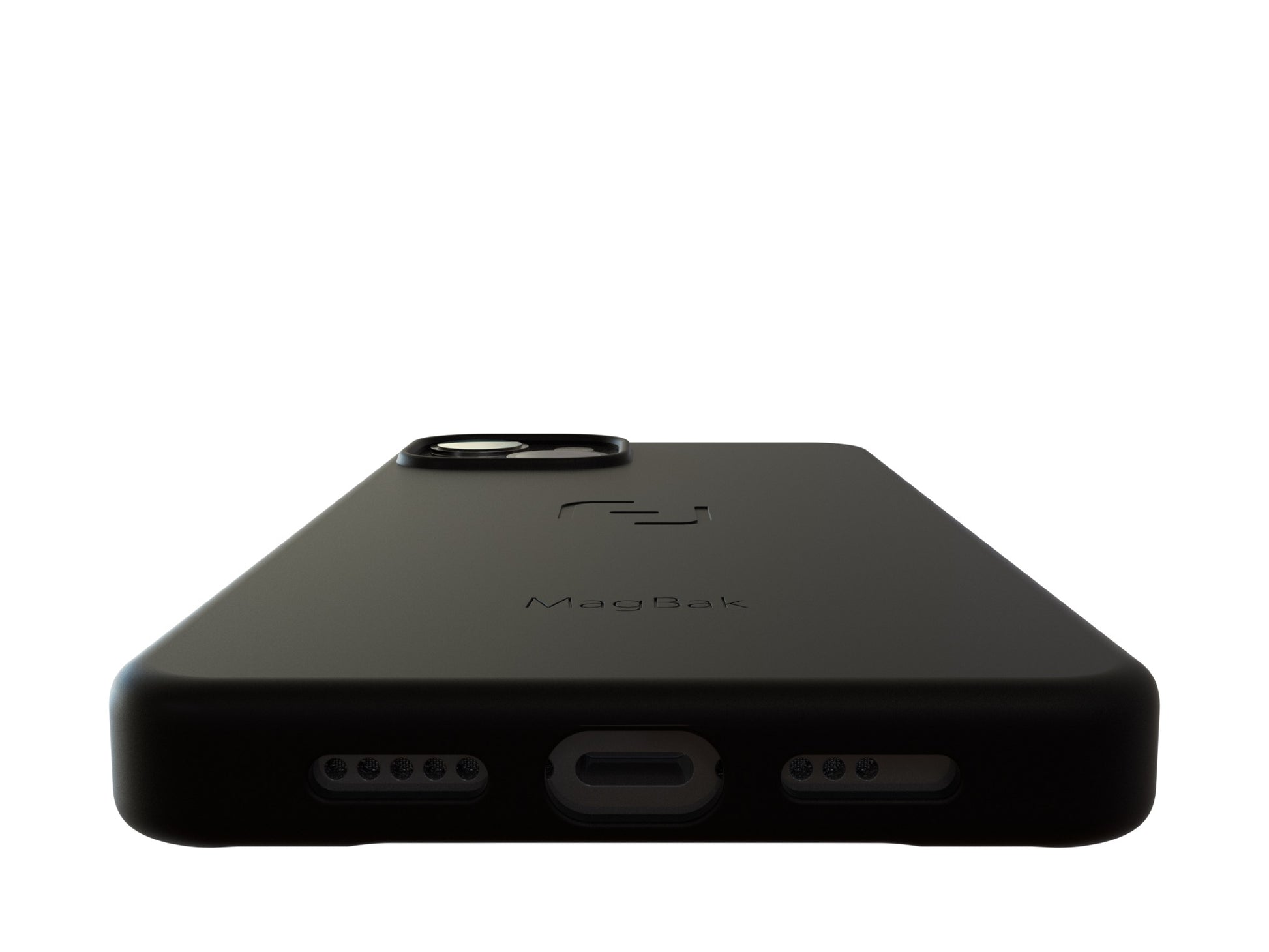 Case Bottom Back | MBC14-BKS1