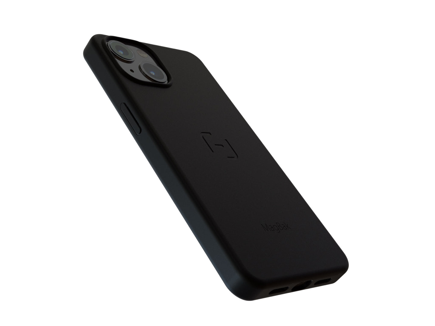 Case Power Back | MBC14-BKS1