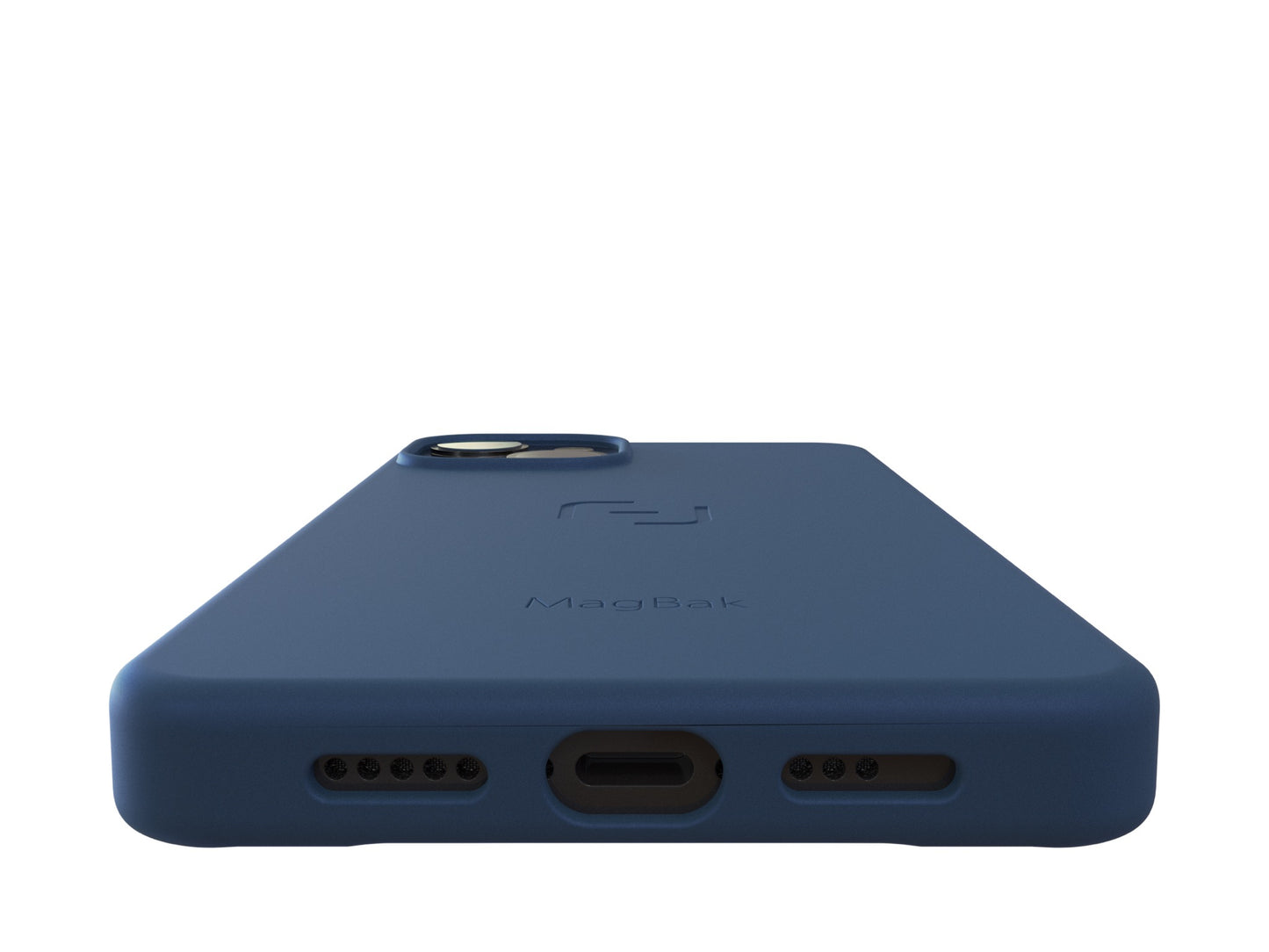 Case Bottom Back | MBC14-BLS1