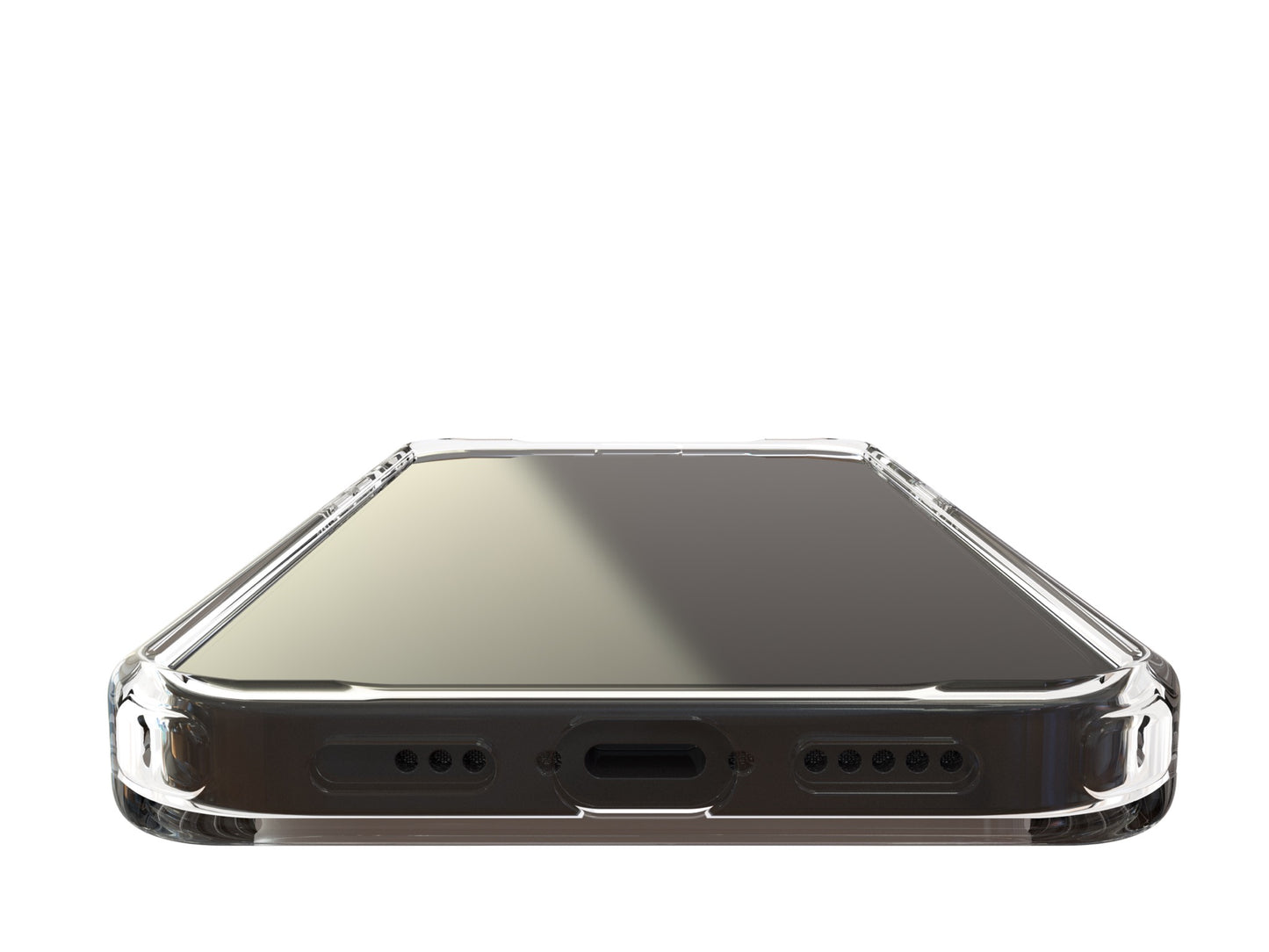 Case Bottom Front | MBC14-CLS1