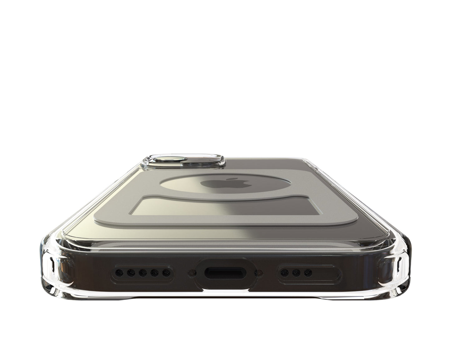 Case Bottom Back | MBC14-CLS1