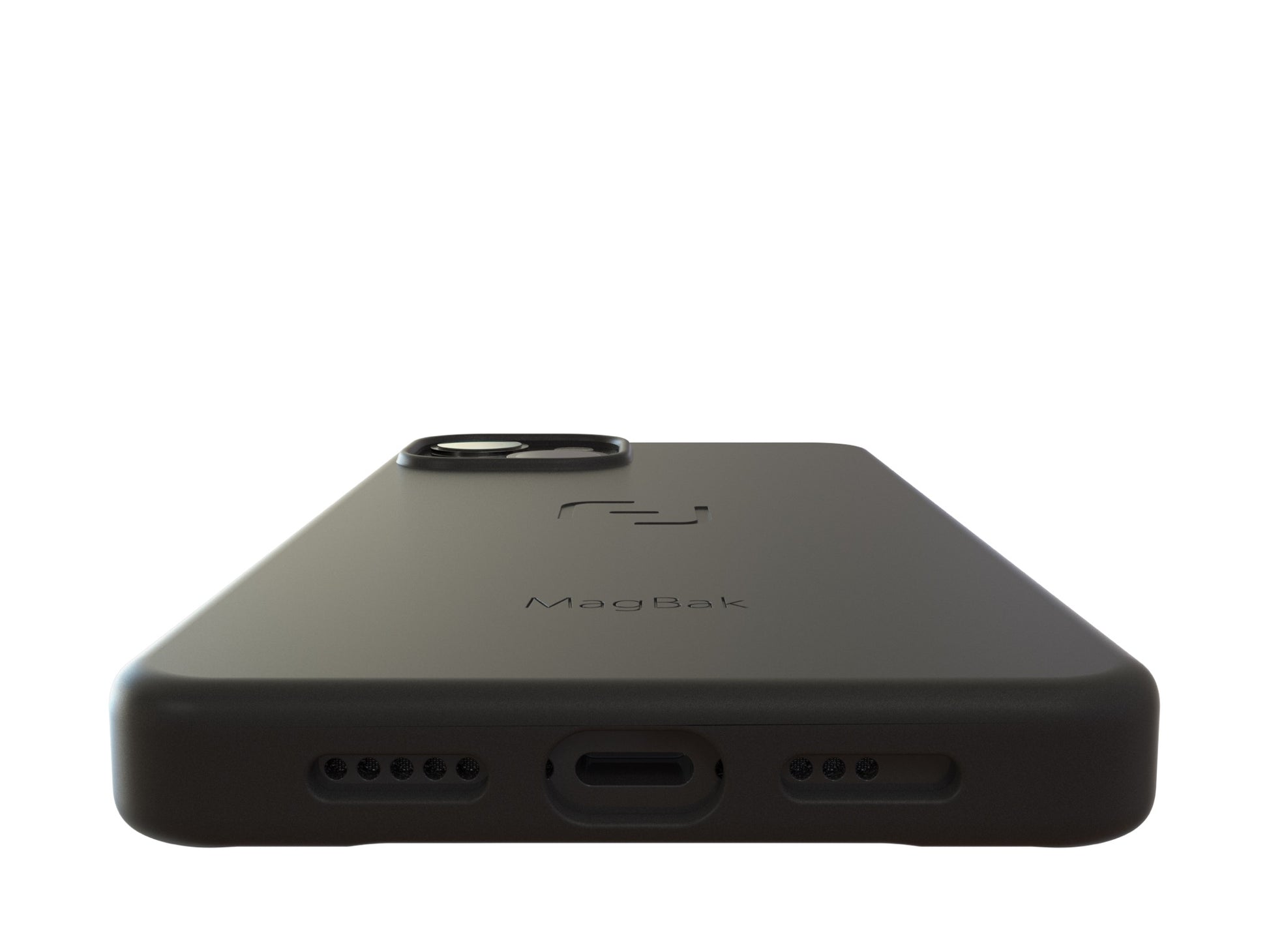 Case Bottom Back | MBC14-DGS1