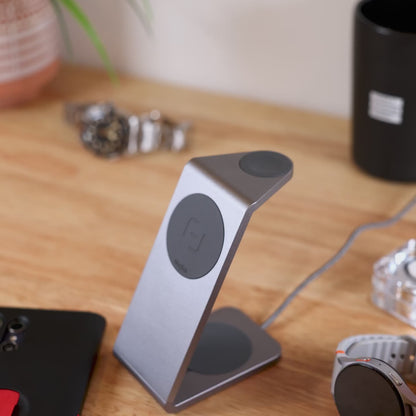 Features | MBQISS-DGUS