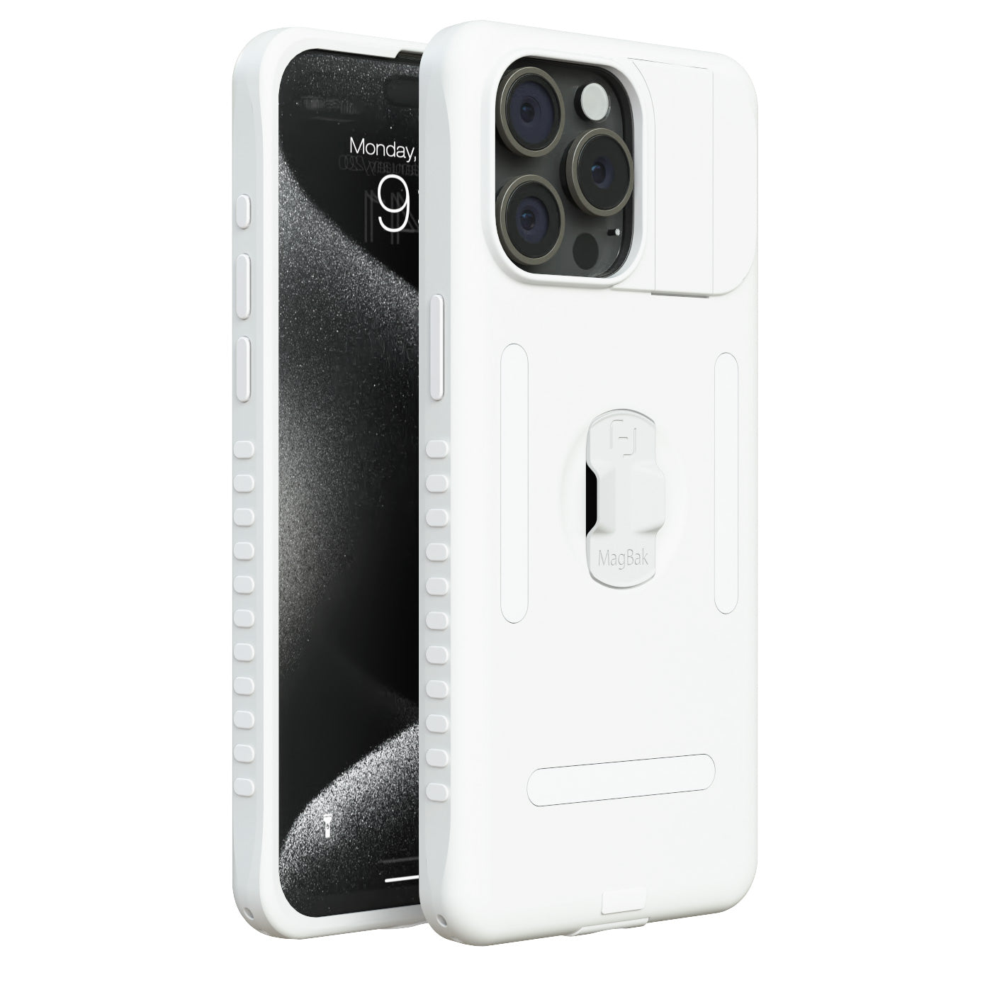 Hero 2 | EC15M-WT,EC15P-WT