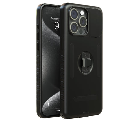 Hero 2 | EC15M-BK,EC15P-BK