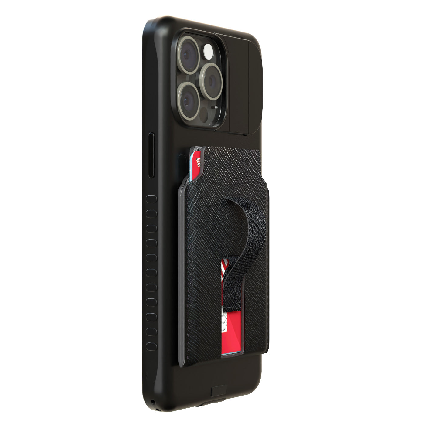 Phone Wallet | EC15M-BK,EC15P-BK