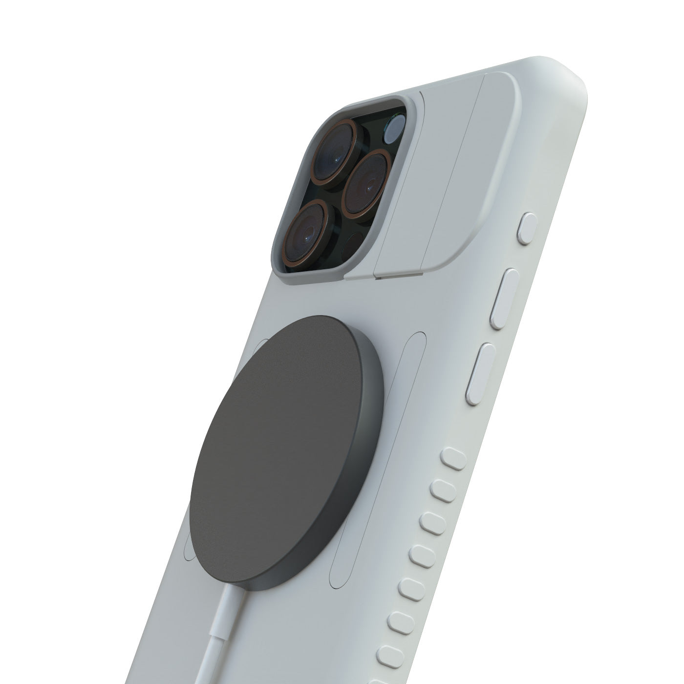 Hero 4 | EC16M-WT,EC16P-WT