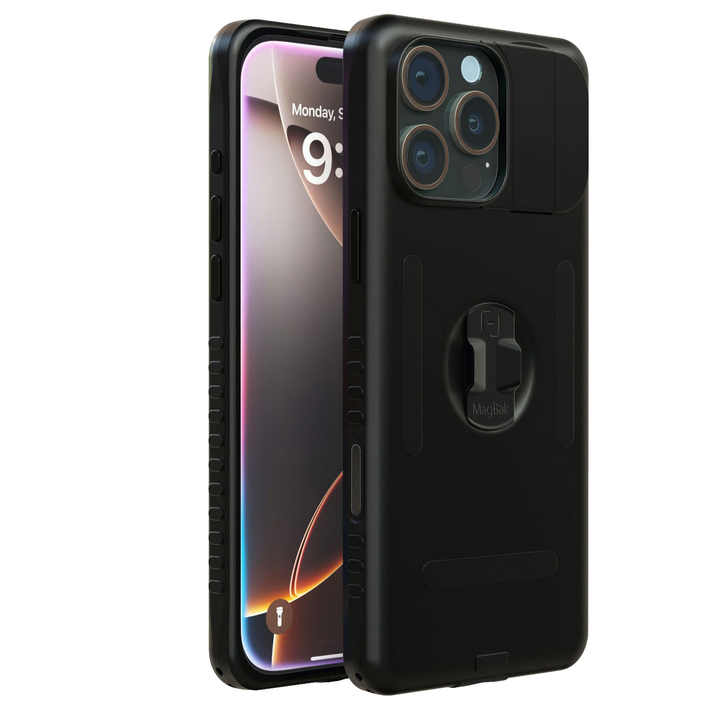 Hero 2 | ACC16E-BK,EC16M-BK,EC16P-BK