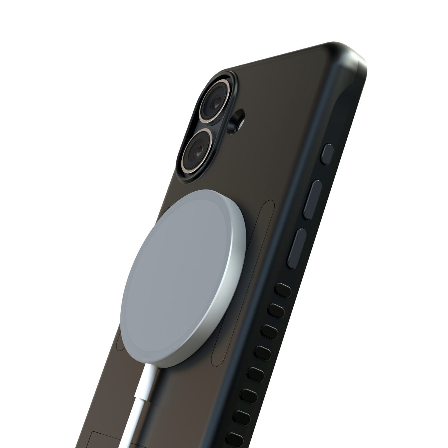 iPhone Case magsafe compatible | EC17-BK