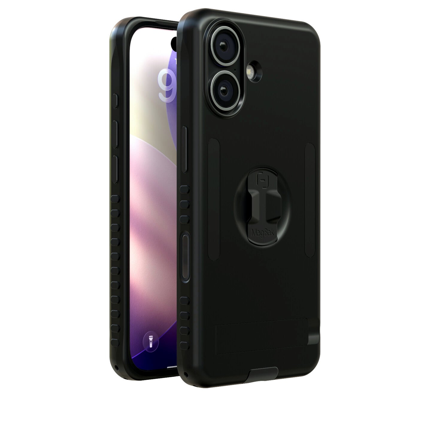 iPhone Case back to back | EC17-BK