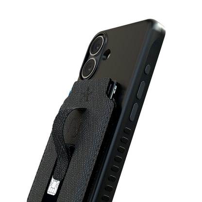 iPhone Case and wallet | EC17-BK