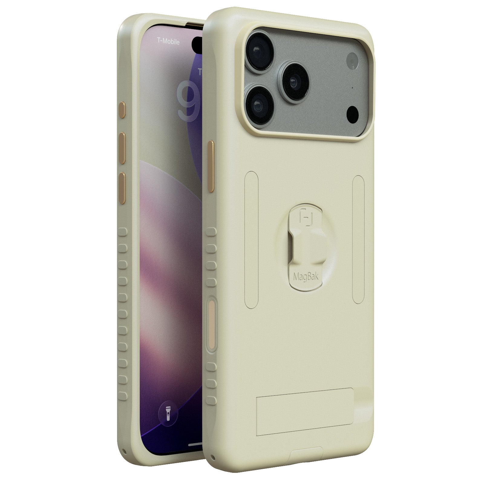 iPhone Case back to back | EC17M-BE,EC17P-BE