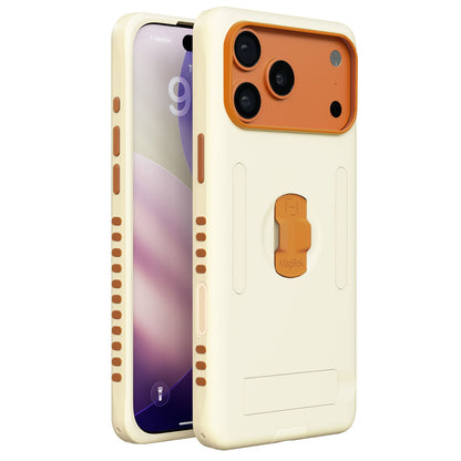 iPhone Case back to back | EC17M-BE,EC17P-BE,LF-ACU-17M-OR