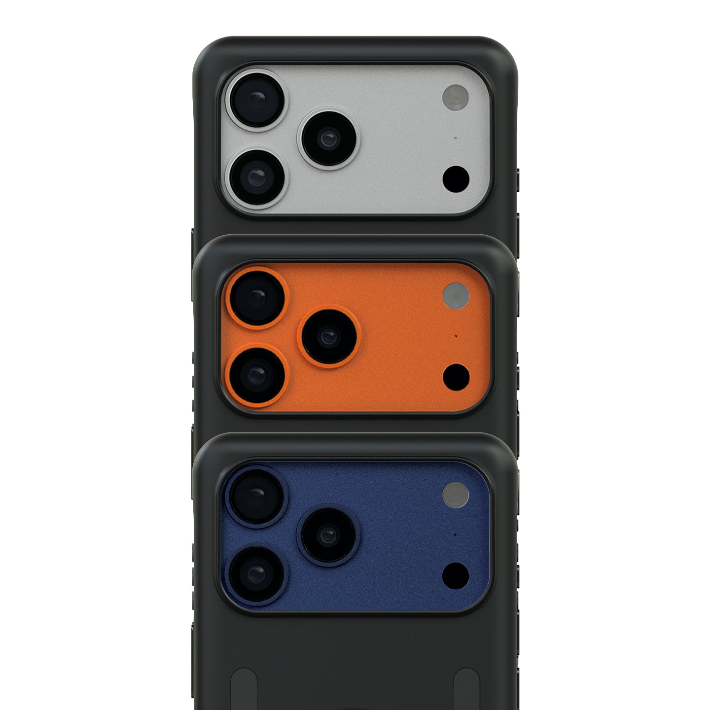 iPhone Case phone colors | EC17M-BK,EC17P-BK