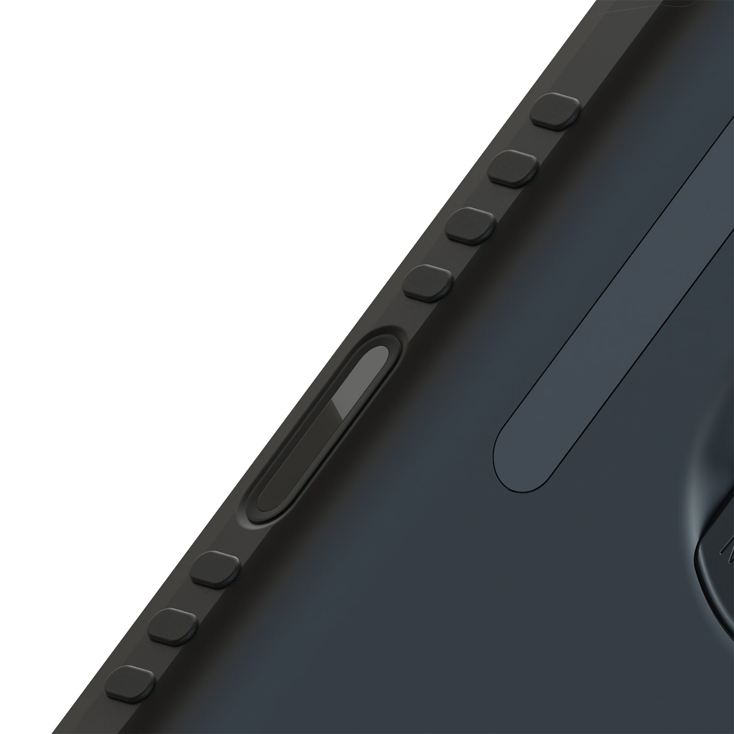 iPhone Case camera button| EC17M-BK,EC17P-BK