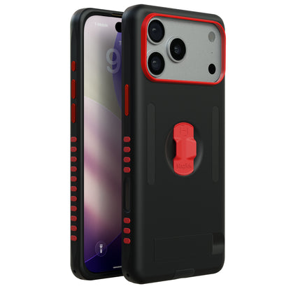 iPhone Case back to back | EC17M-BK,EC17P-BK,LF-ACU-17M-RD