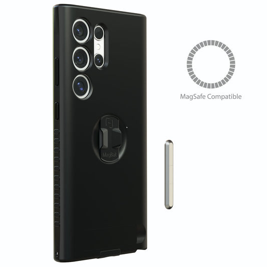 MagBak Elite for Galaxy S24 Ultra with MagStick | ES24U-BK