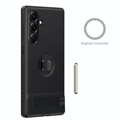 MagBak Elite for Galaxy S26 Plus with MagStick | ES26P-BK