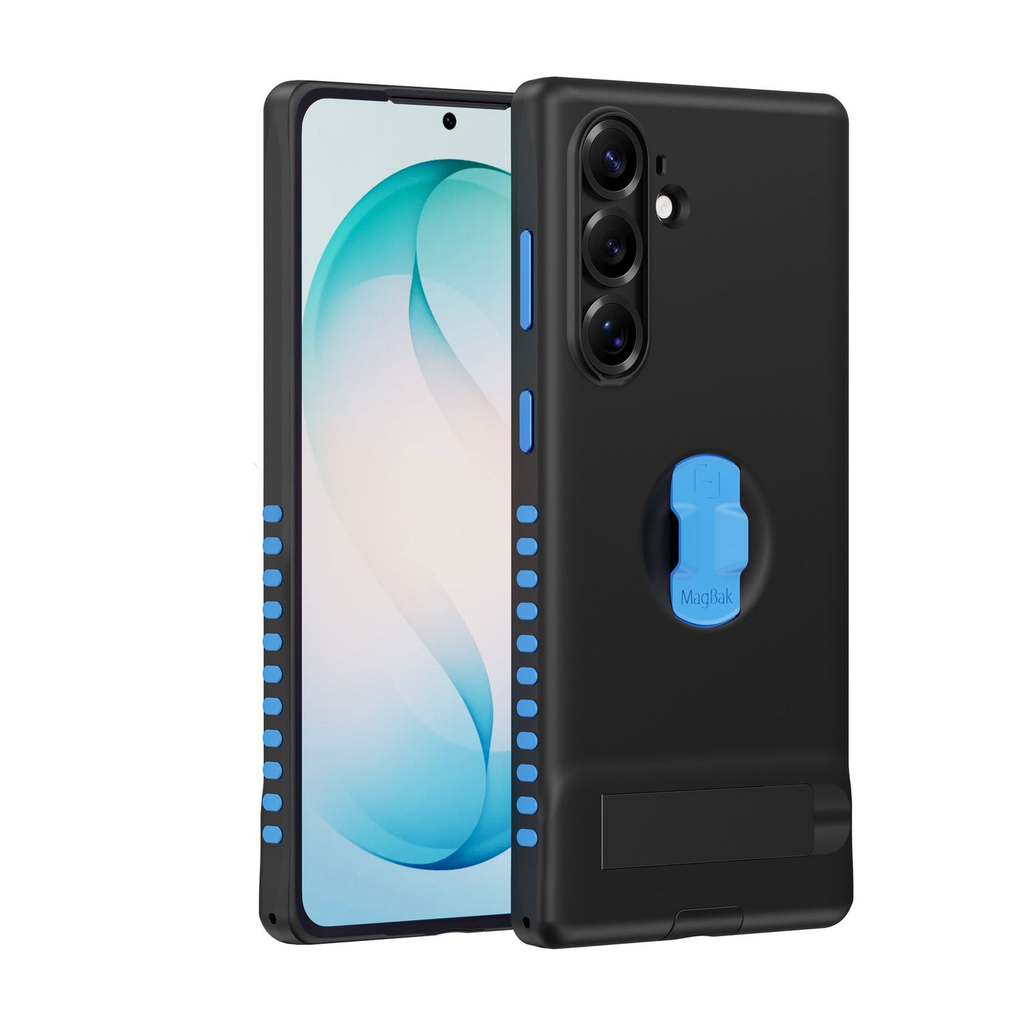 Case back to back | ES26P-BK,ACU-BL