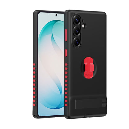 Case back to back | ES26P-BK,ACU-RD