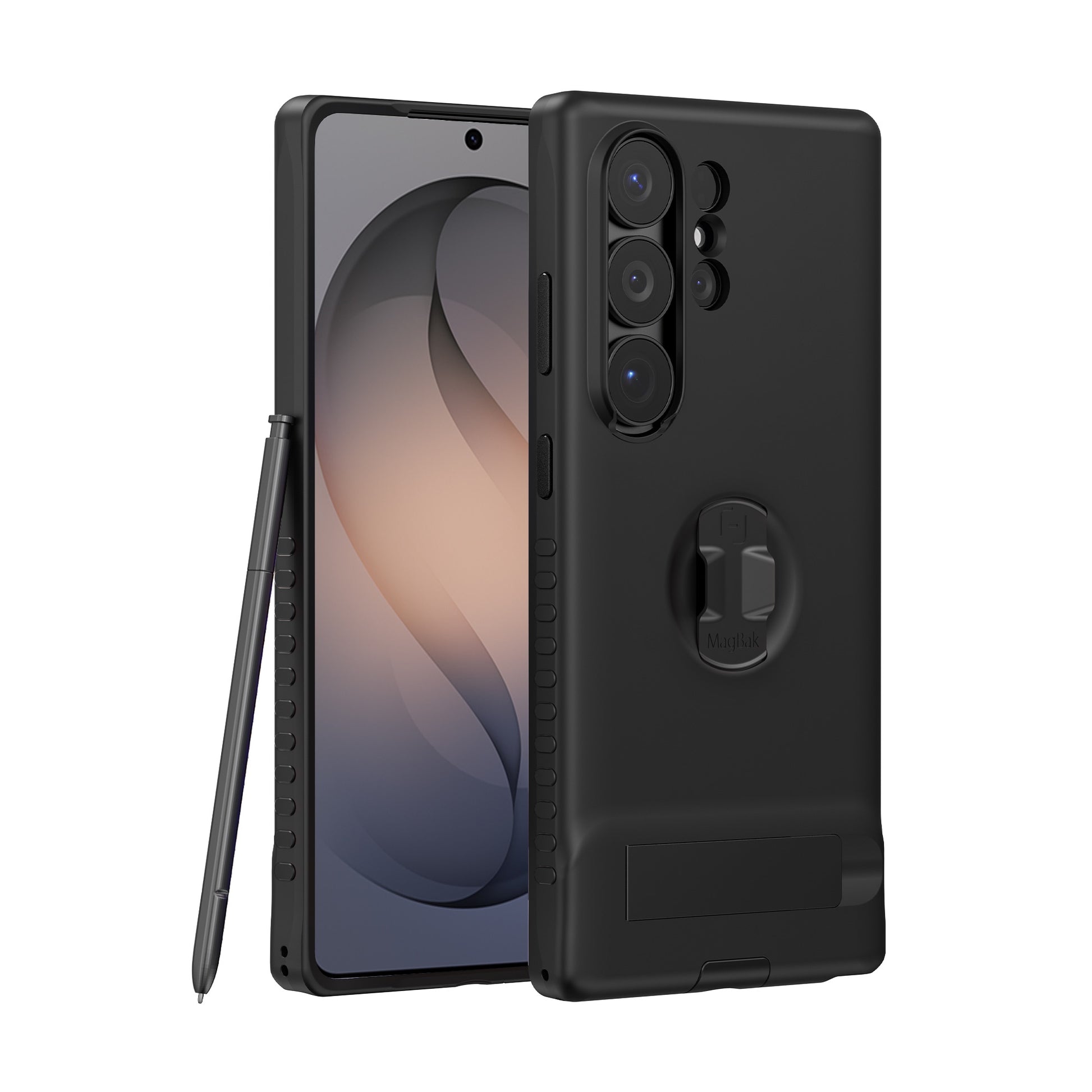 Case back to back | ES26U-BK