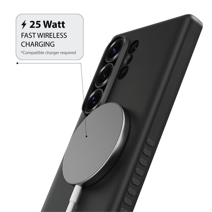 Wireless charging | ES26U-BK