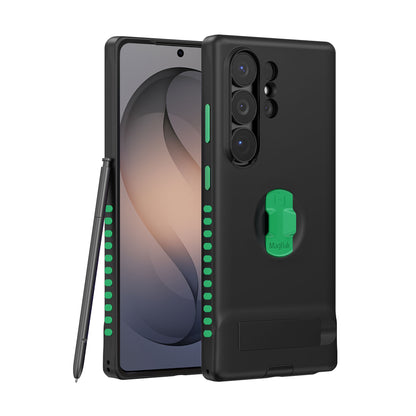 Case back to back | ES26U-BK,ACU-OG