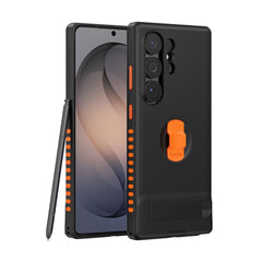 Case back to back | ES26U-BK,ACU-OR