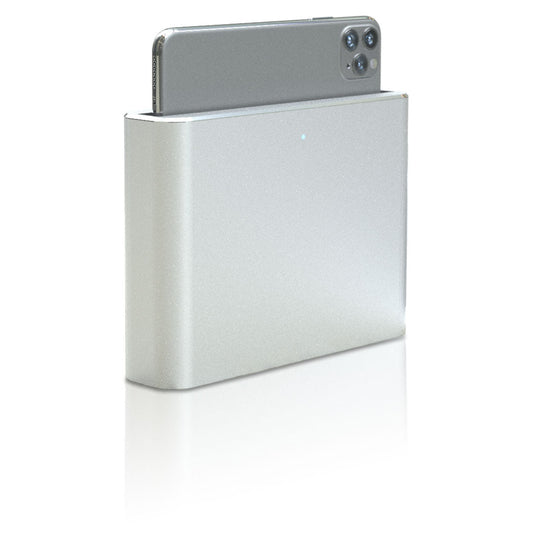 A Phone Sanitizer for the Clean Freak