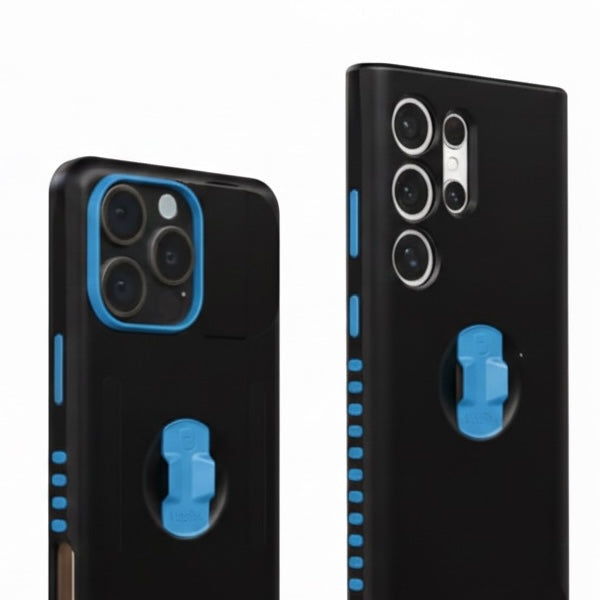 Apple Tied Samsung in 2025 Sales: What the Smartphone Duopoly Means for Accessory Buyers