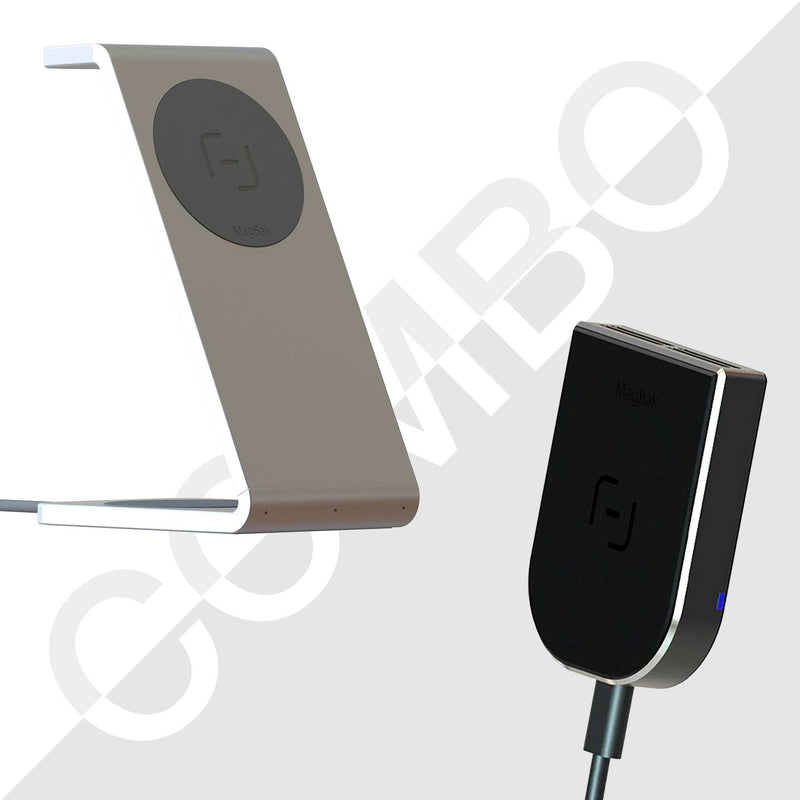 Best Magnetic Wireless Chargers 2026: MagSafe, Qi2, and Beyond