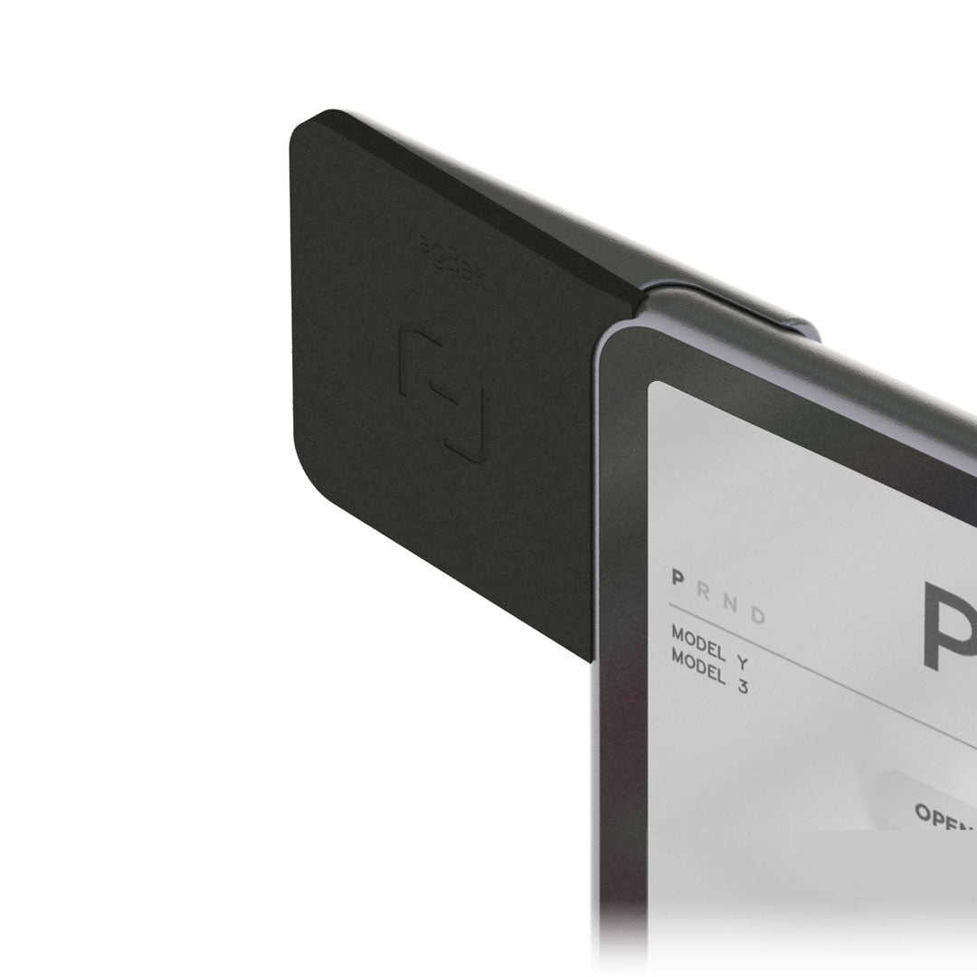 Left Hand wireless charger on Tesla screen | MBT3Y-DG