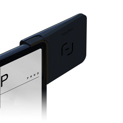 Right Hand wireless charger on Tesla screen | MBT24RH-DG