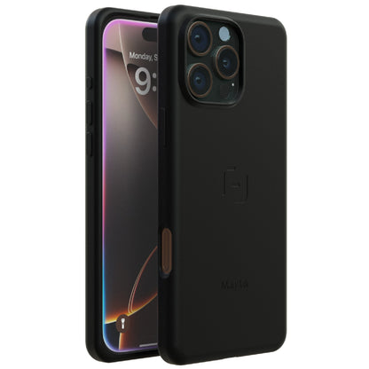 Hero 2 | MBC16M-BK,MBC16P-BK