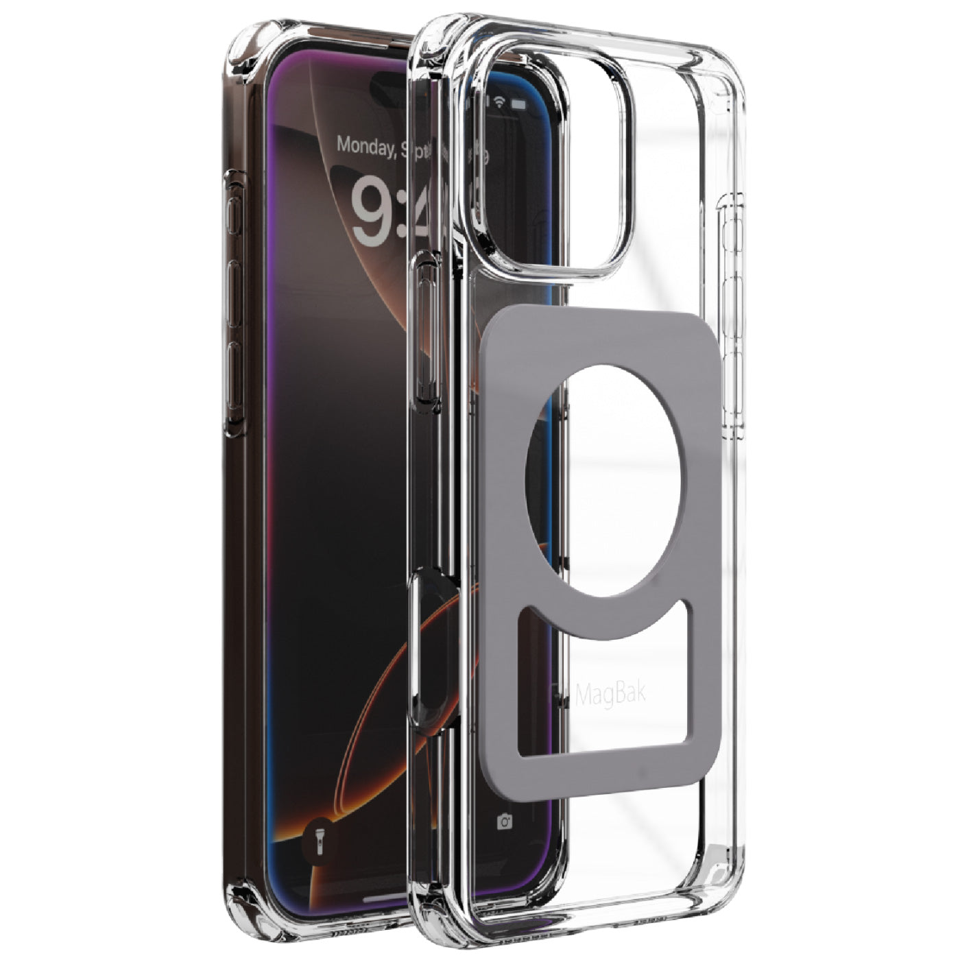 Hero 2 | MBC16M-CL,MBC16P-CL